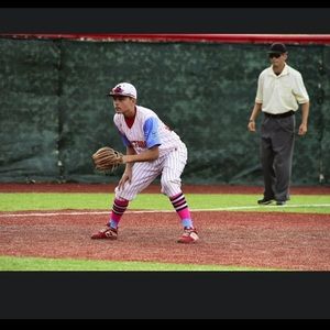 Meet your Posher, Efrain